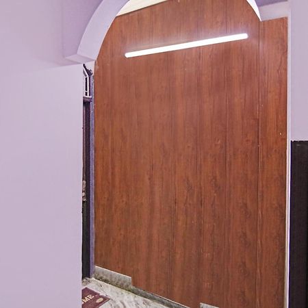 Flagship Hotel Decent Stay Near Pvr Vikaspuri Delhi New Delhi Eksteriør bilde